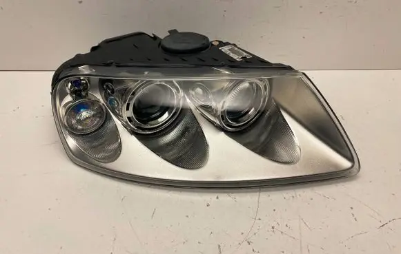 Volkswagen Touareg I Headlight/headlamp 7L6941018BG 89307865 893078650