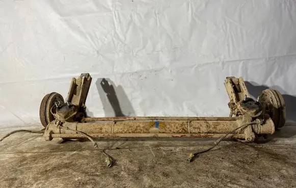 Citroen Xsara Rear axle beam 
