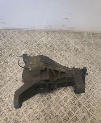 Mercedes-Benz ML W164 Rear differential 4460310033
