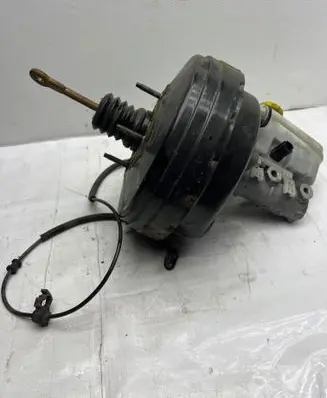 Dodge Nitro Brake booster AC2040C2072 3577C5851