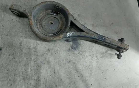 Ford Galaxy Rear upper control arm/wishbone