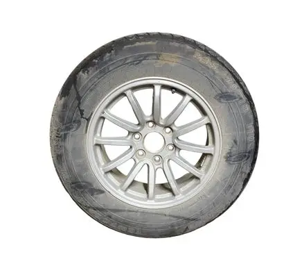 Dodge RAM R18 spare wheel 04755197AA