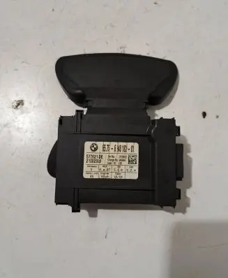 BMW 5 E60 E61 Alarm movement detector/sensor 6948182 21002938 5776210E