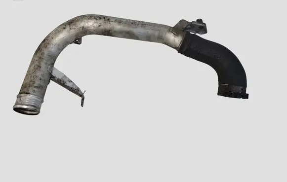 Volvo XC60 Intercooler hose/pipe 31370288