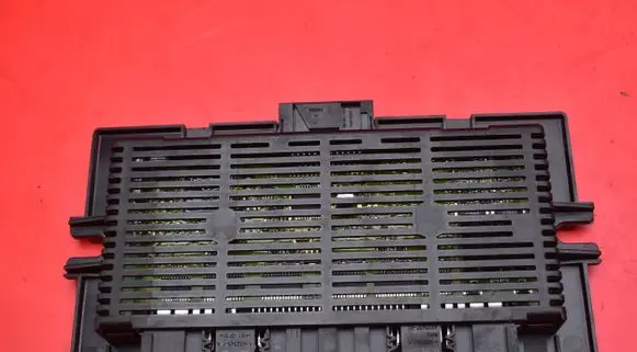 BMW 1 E81 E87 Engine control unit/module ECU 6961130
