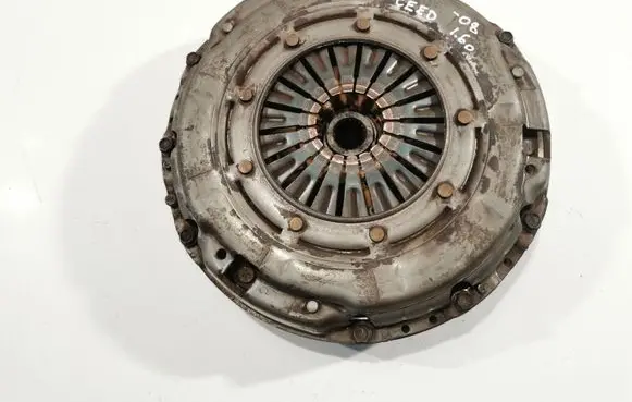 Clutch set kit