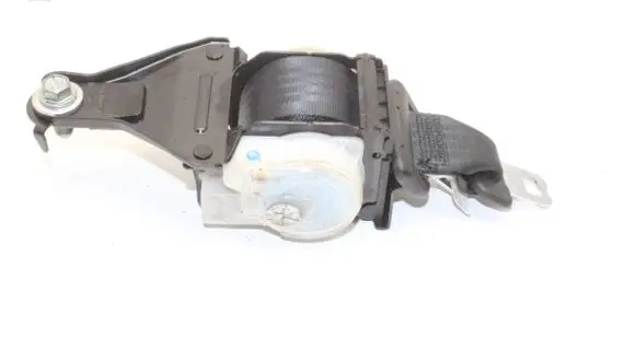 Subaru Forester SH Middle seatbelt (rear) 90501A060