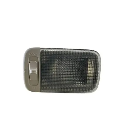 Subaru Outback (BT) Boot/trunk interior light 