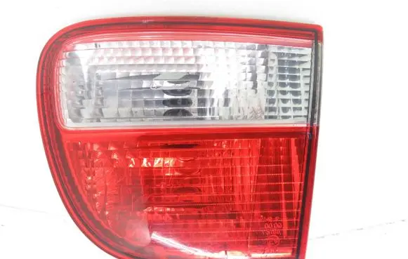 Seat Leon (1M) Rear/tail lights 