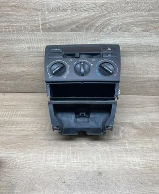 Toyota Corolla E120 E130 Climate control unit 5541102160