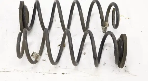 Audi A1 Front coil spring