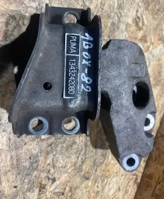 Citroen Jumper Engine mount bracket 1343242080