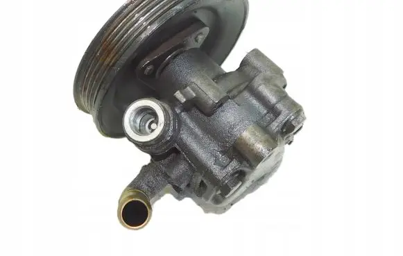 Volkswagen PASSAT B5 Generator/alternator