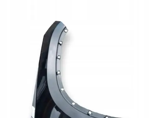 Skoda Kodiaq Fender F1XTEILE