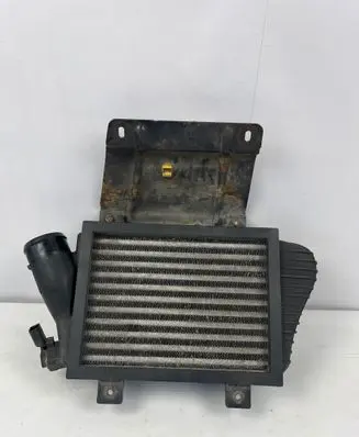 Volkswagen Multivan T4 Intercooler radiator