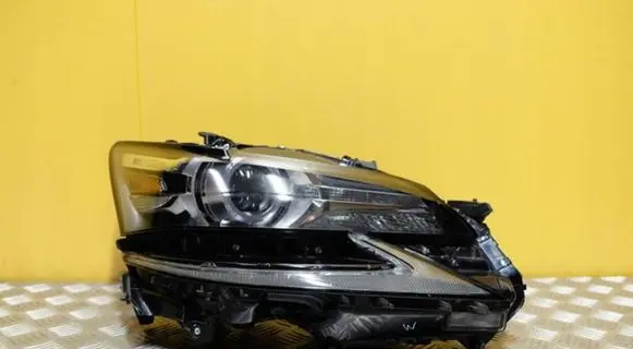 Lexus GS 250 350 300H 450H Headlight/headlamp GS2015 2789