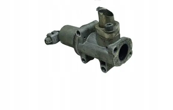 Fiat Stilo EGR valve 55182482