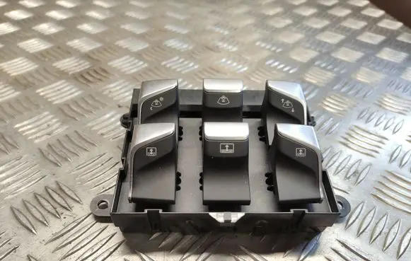 Citroen DS5 Sunroof switch 96785850ZD