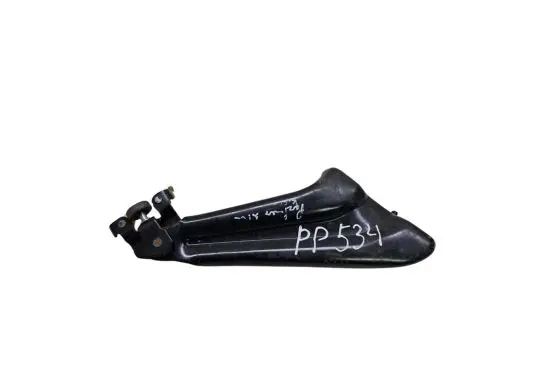 Peugeot Partner III Sliding door middle roller runner 9616965980