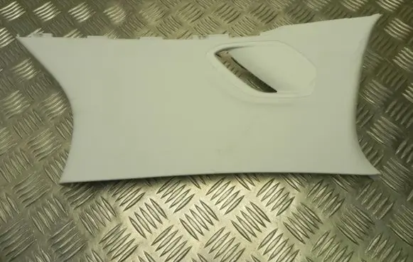 Peugeot 308 (C) pillar trim 9677426177 T1298