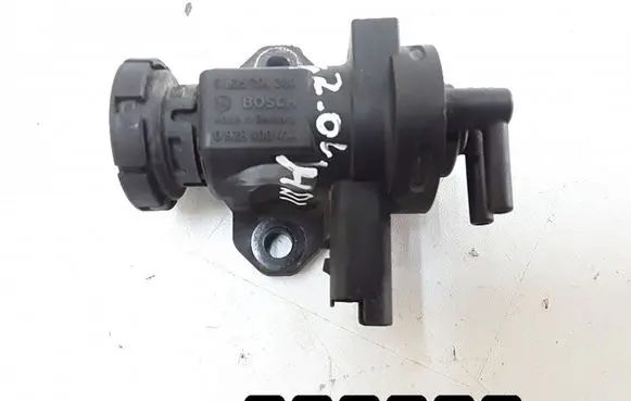 Lancia Zeta Turbo solenoid valve 2000hdi09284004149635704380