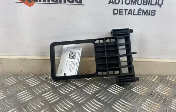 Mercedes-Benz Sprinter W906 Battery bracket A9065410040