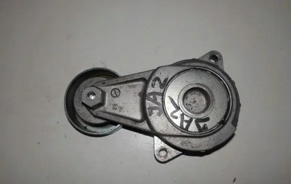 Honda Jazz Generator/alternator belt tensioner 3516546546