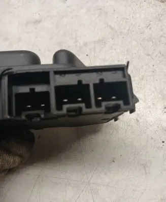 Seat control switch