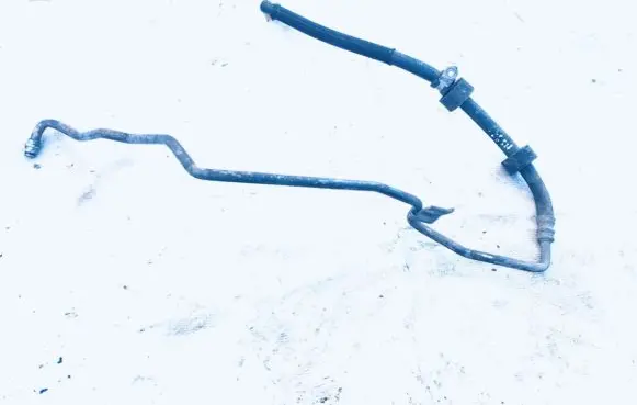 Mercedes-Benz E W211 Power steering hose/pipe/line