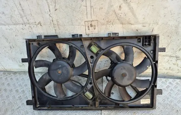 Opel Insignia A Fan set 22915605 CM649001 Z8910003