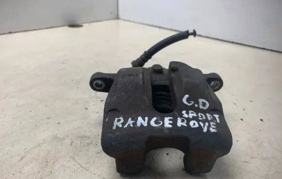 Land Rover Range Rover Sport L320 Rear brake caliper