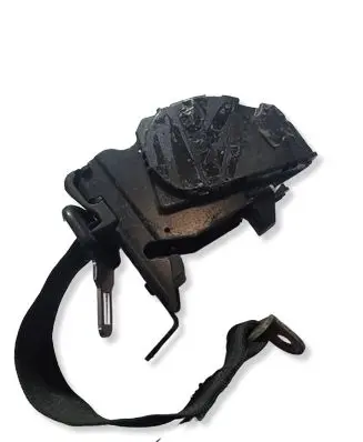 BMW 5 E34 Rear seatbelt 1950527 30832300