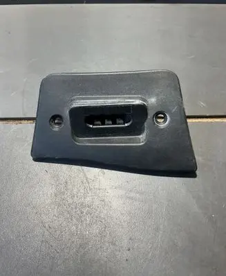 Volkswagen Transporter - Caravelle T5 Sliding door contact joint 7h0907497a