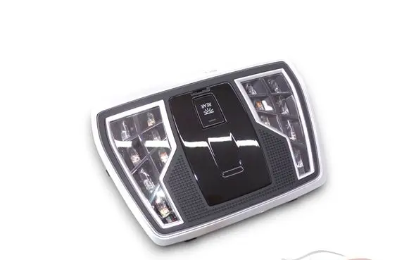 Audi A8 S8 D5 Headlining lighting console trim 4N0947111G