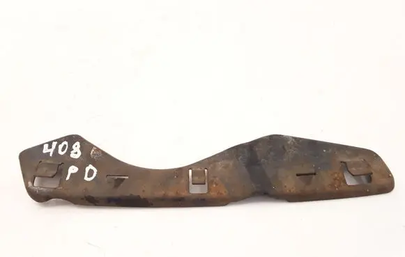 Hyundai Grandeur Headlight/headlamp mounting bracket