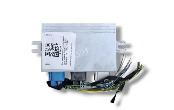 Land Rover Range Rover L322 Parking PDC control unit/module 6920890 YWC000930