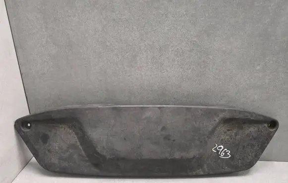 Volvo V40 Top upper radiator support slam panel 31370223