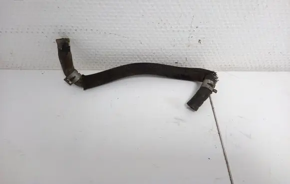 Toyota Yaris Coolant pipe/hose 1628133030 1628133060