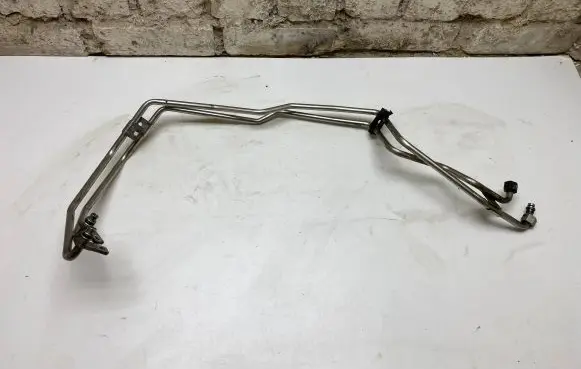Audi Q5 SQ5 Power steering hose/pipe/line