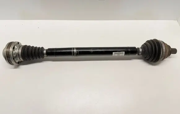 Audi A3 S3 8V Front driveshaft 5Q0407272DQ 0300036687