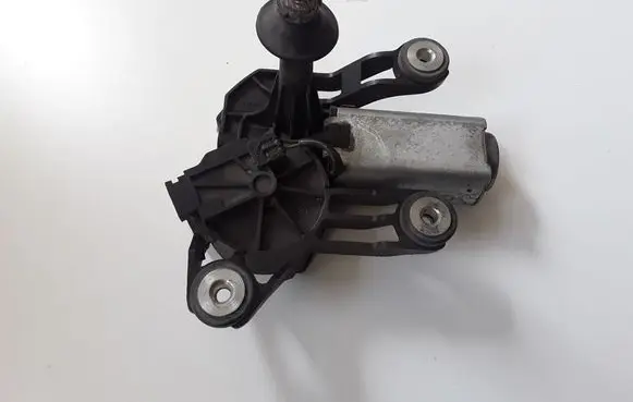 Citroen Nemo Rear window wiper motor 1356115080