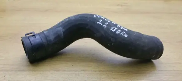 Toyota Corolla Verso AR10 Engine coolant pipe/hose