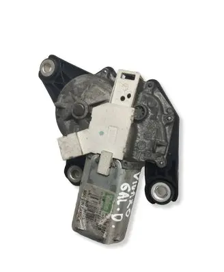 Opel Vivaro Rear window wiper motor 7700311590 53554312 91165699