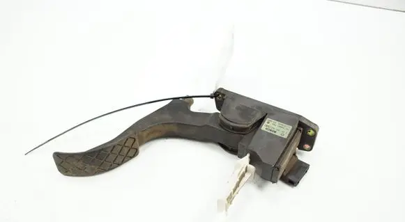 Seat Leon (1M) Accelerator throttle pedal 1J1721503K