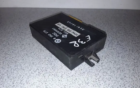 BMW 7 E38 Parking PDC control unit/module 61358352279 8352279