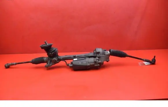 Skoda Superb B5 (3U) Steering rack 3Q1423050S