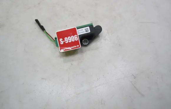 Volkswagen Sharan Airbag deployment crash/impact sensor 5N0959351B