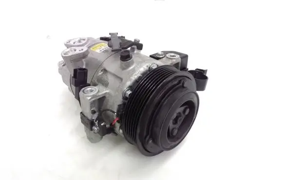 Mazda CX-30 Air conditioning (A/C) compressor (pump) CA500G5ABA06 HV144 BDNF