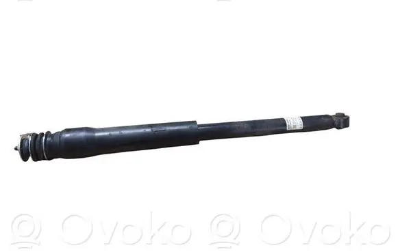 Toyota Yaris Cross Rear shock absorber/damper