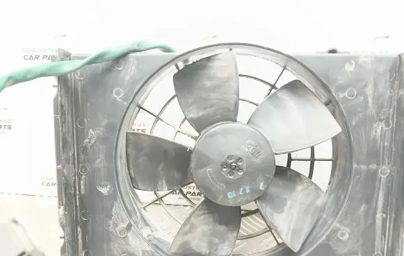 Peugeot Boxer Heater fan/blower 90225